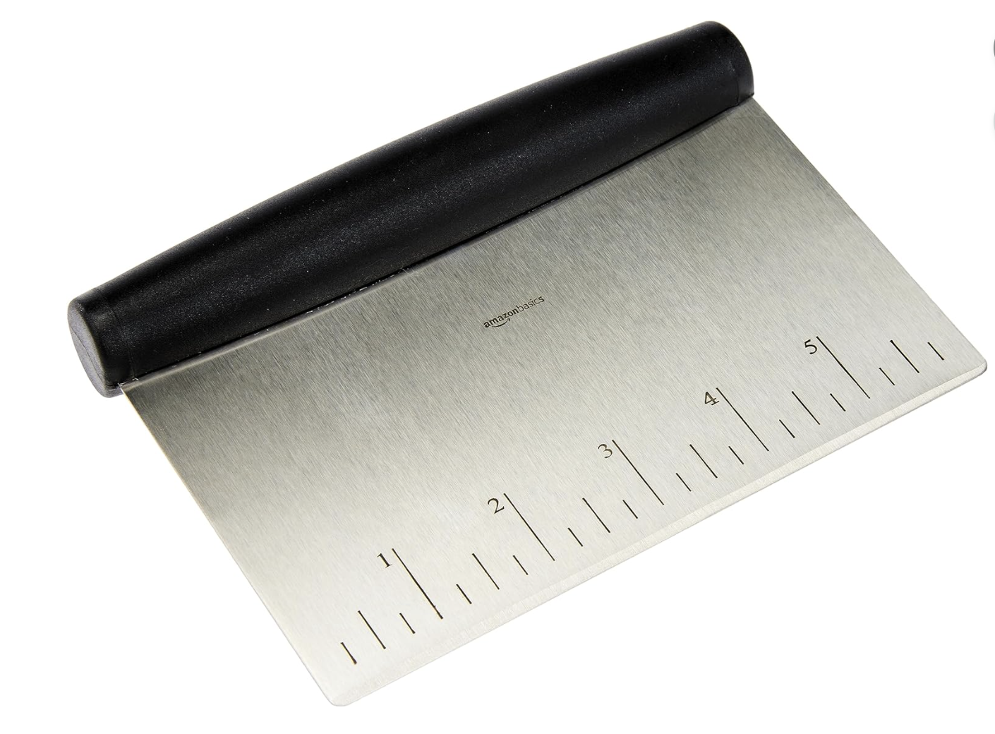 Bench Scraper/Dough Cutter