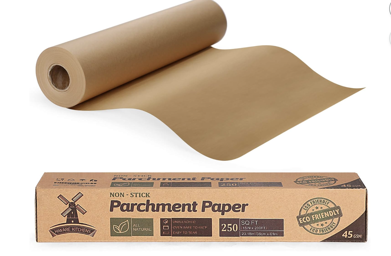 Eco Friendly Parchment 