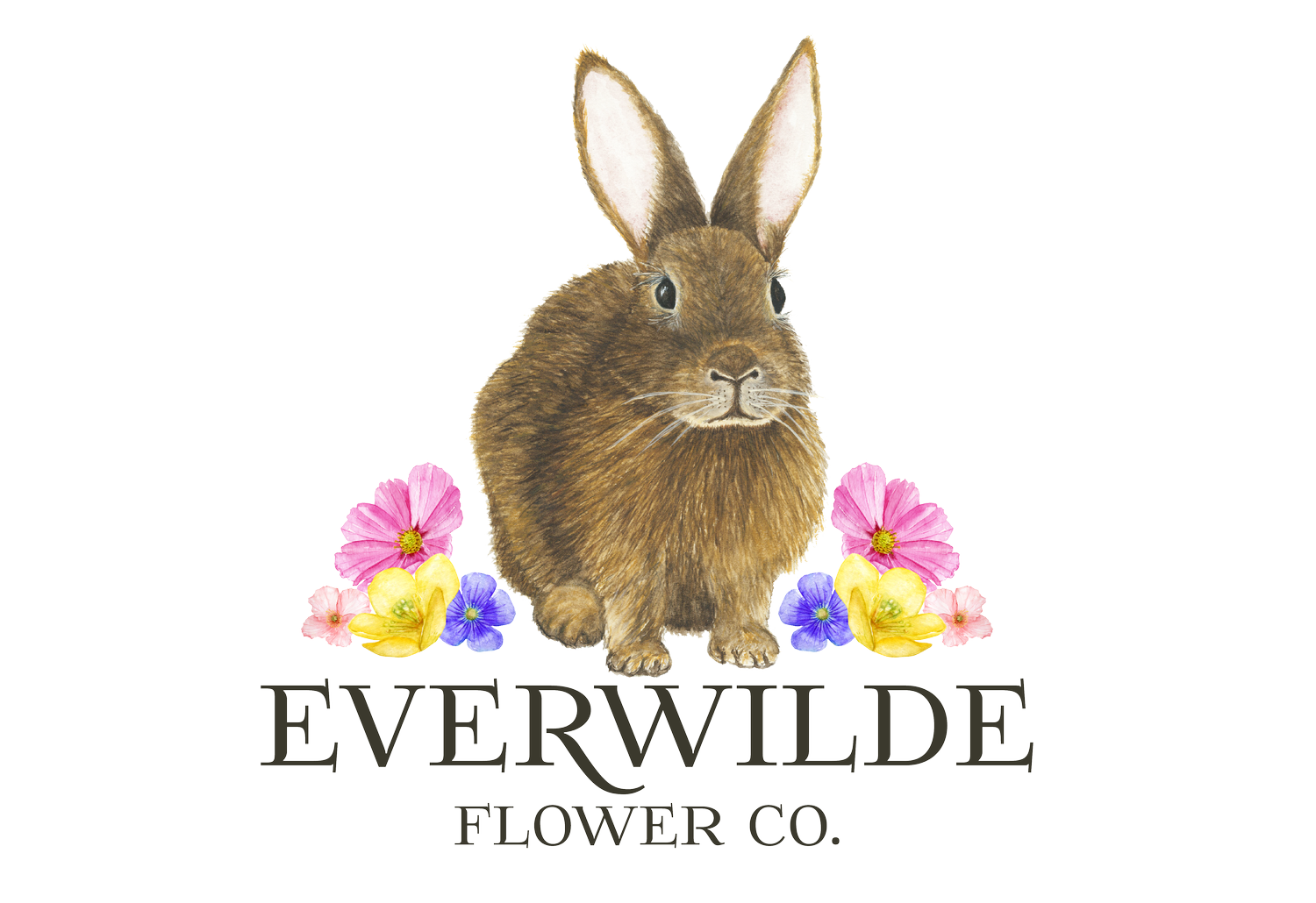 Everwilde Flower Co.