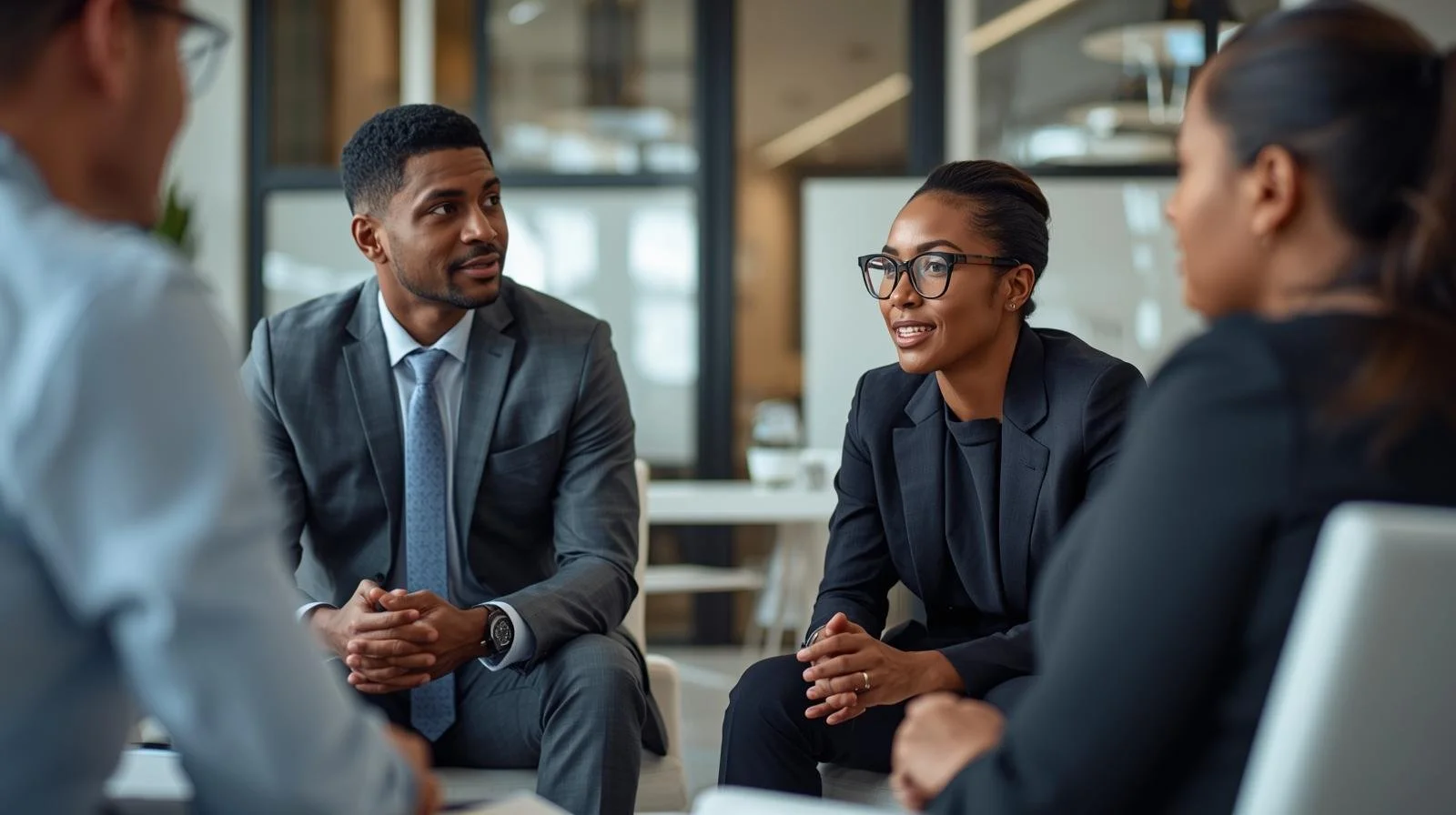 Why Leaders Stay and What It Teaches Us About Employee Retention