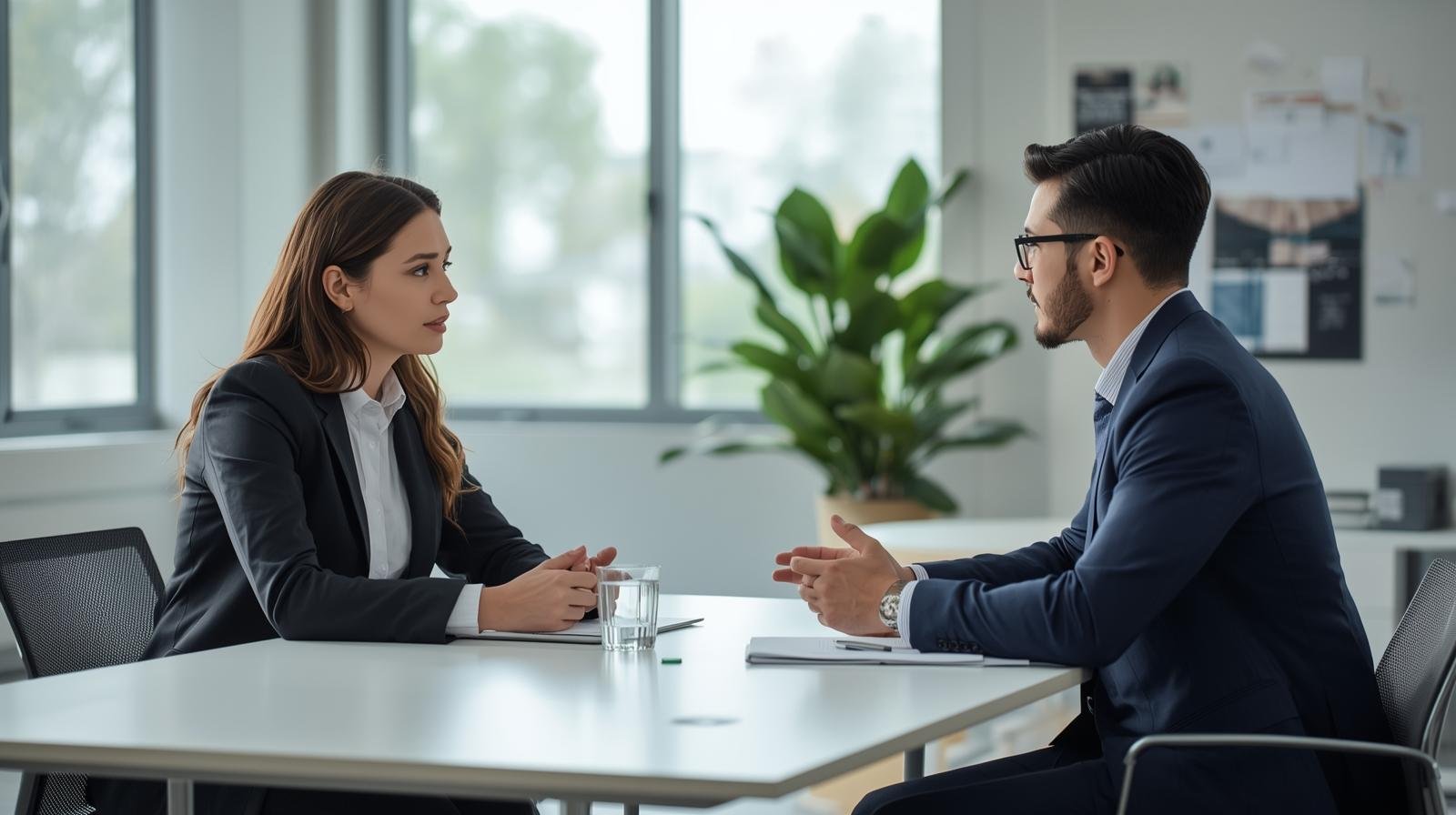 Encouraging Stay Interviews Could Be Your Secret to Retention