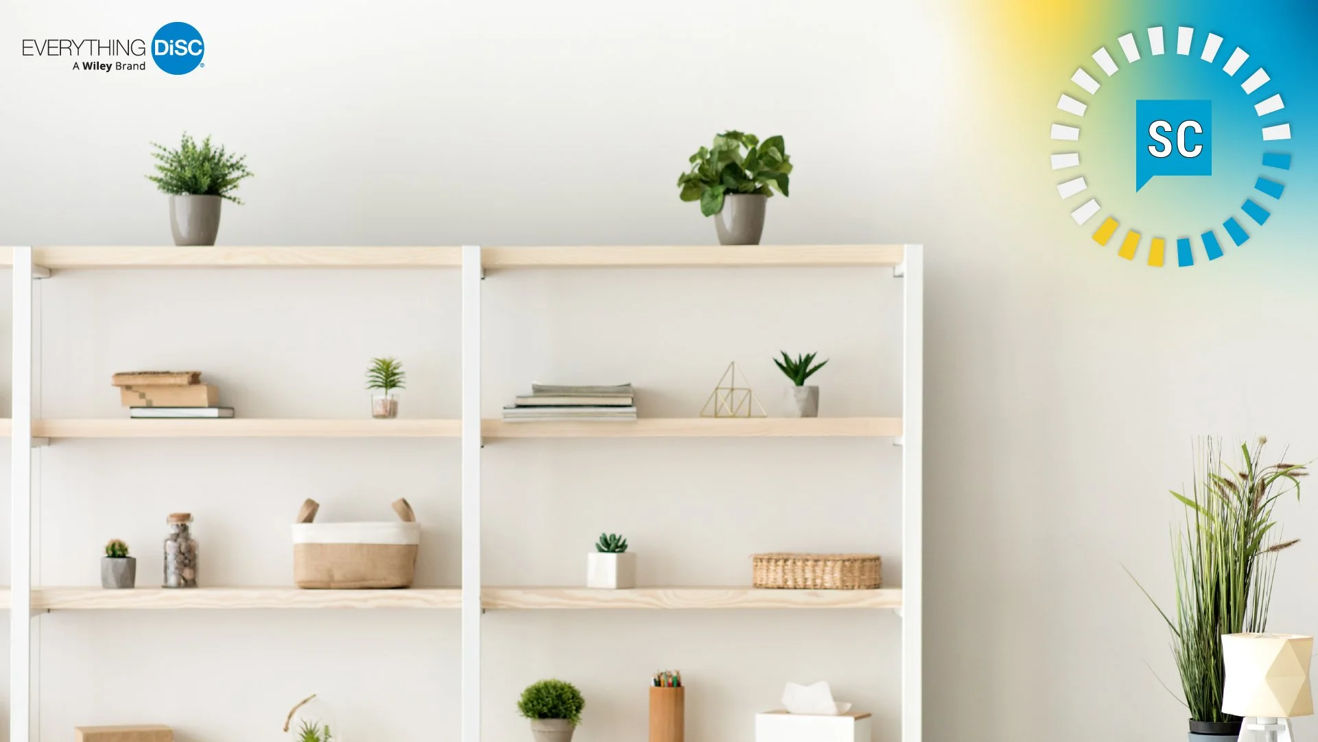 How Everything DiSC Helps Leaders Communicate with Clarity, Confidence, and Compassion