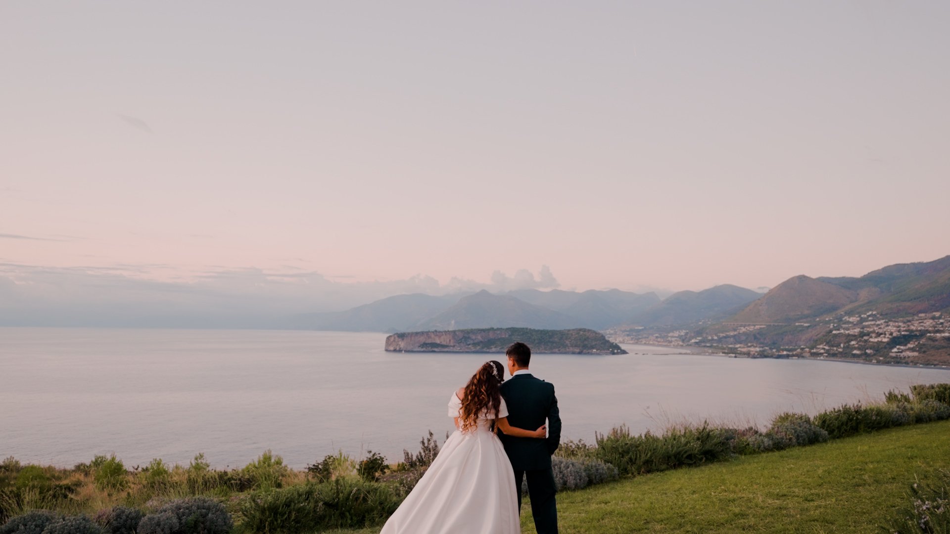 Timidi, bellissimi, innamorati da far male
