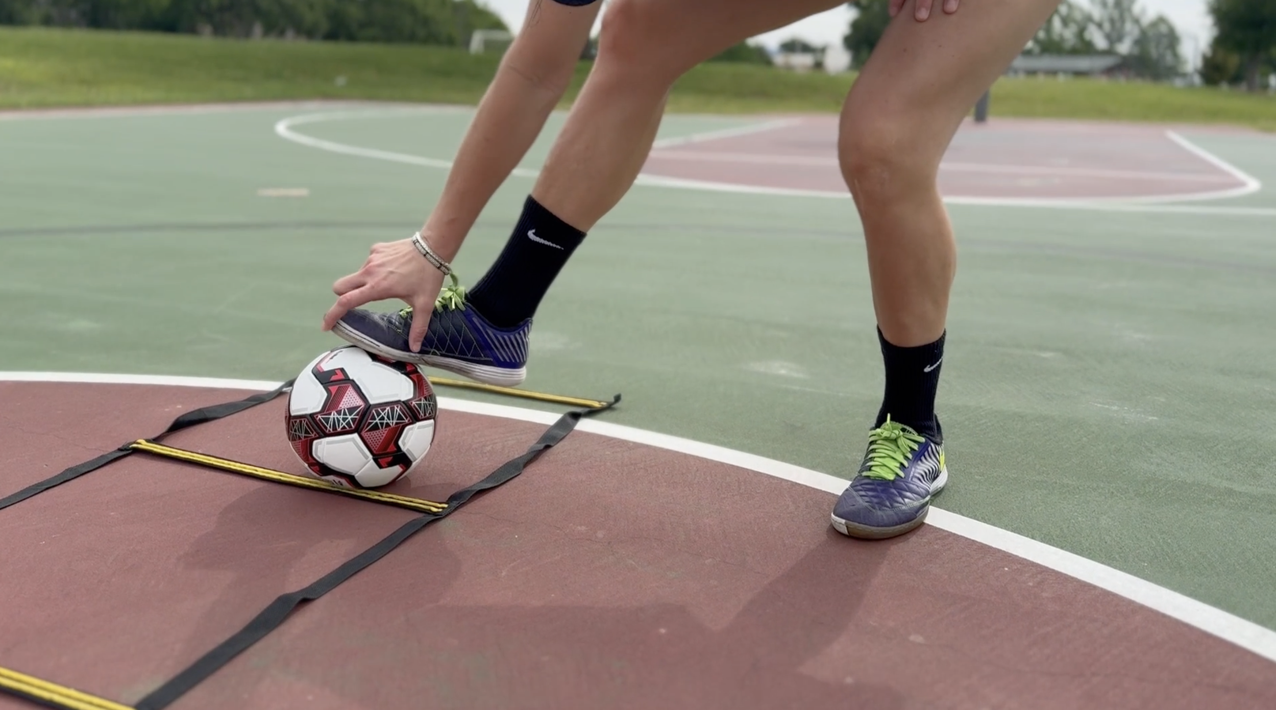Video 2: Hook Push