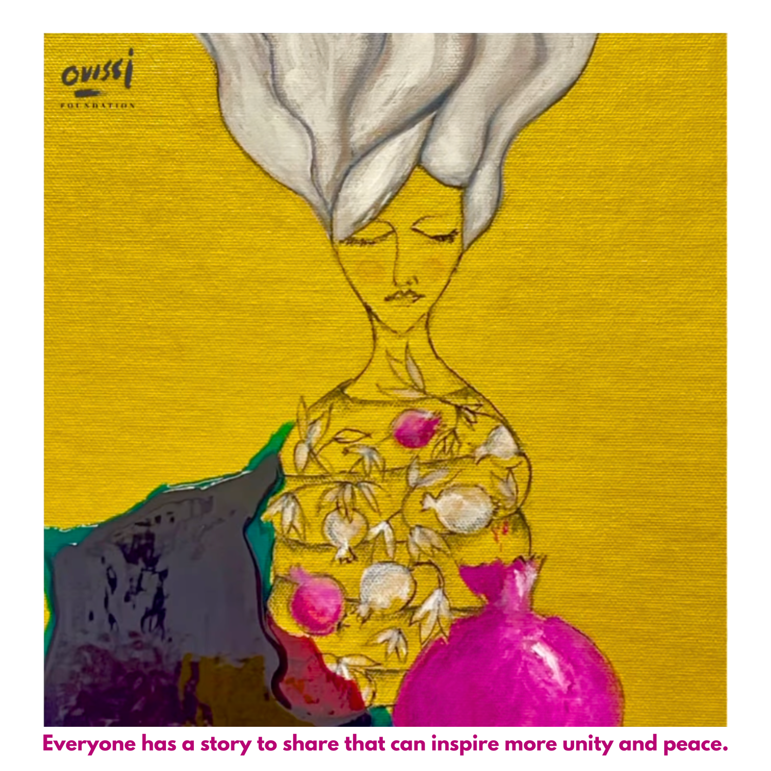 Yalda: Creative Celebration of Triumph Over Darkness