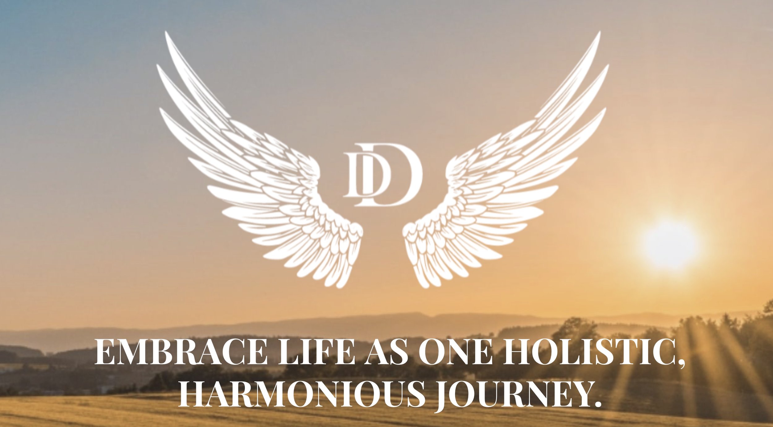 It's about the Journey, not the Destination.