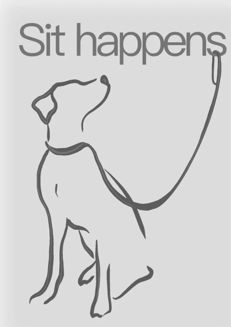 Sit Happens
