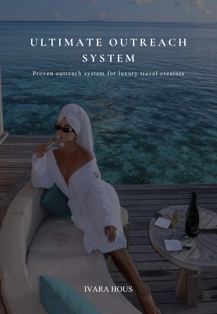 Ultimate Outreach System