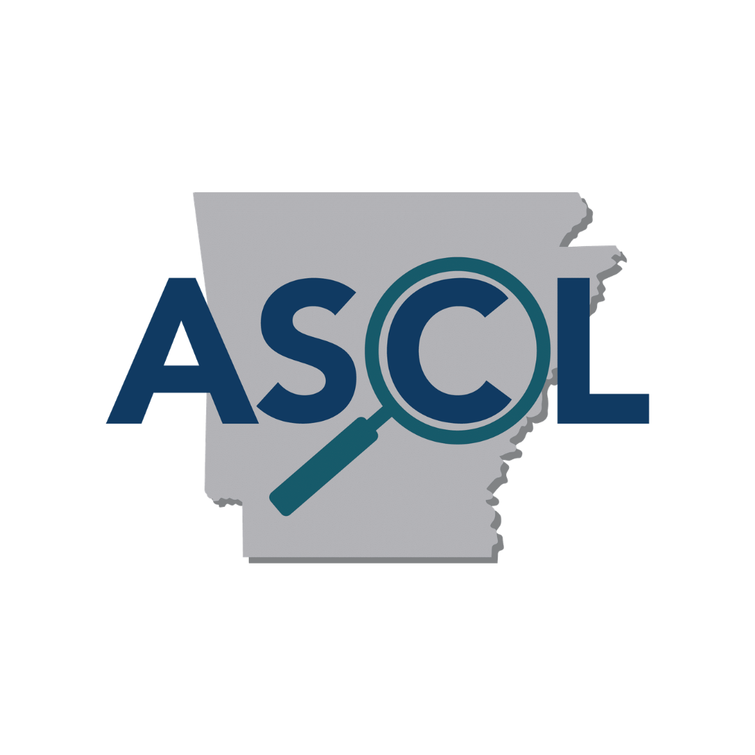 Small Arkansas State Crime Lab.png