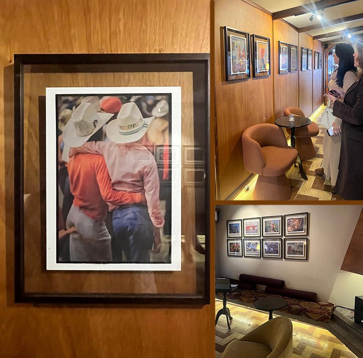 Julio Zadik en Houseguest: Un viaje a la Guatemala de ayer