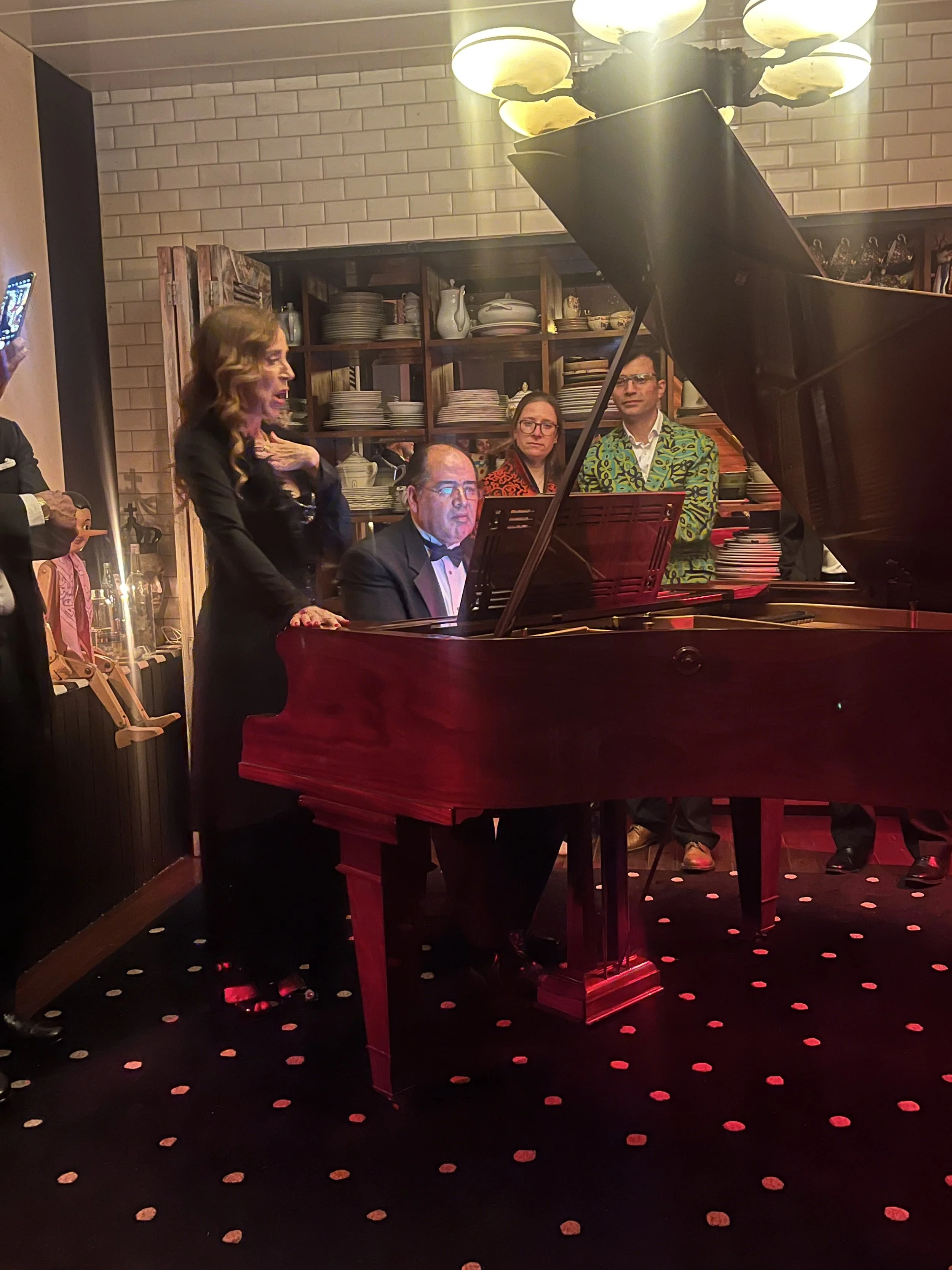 Aprender a consumir el arte de otros