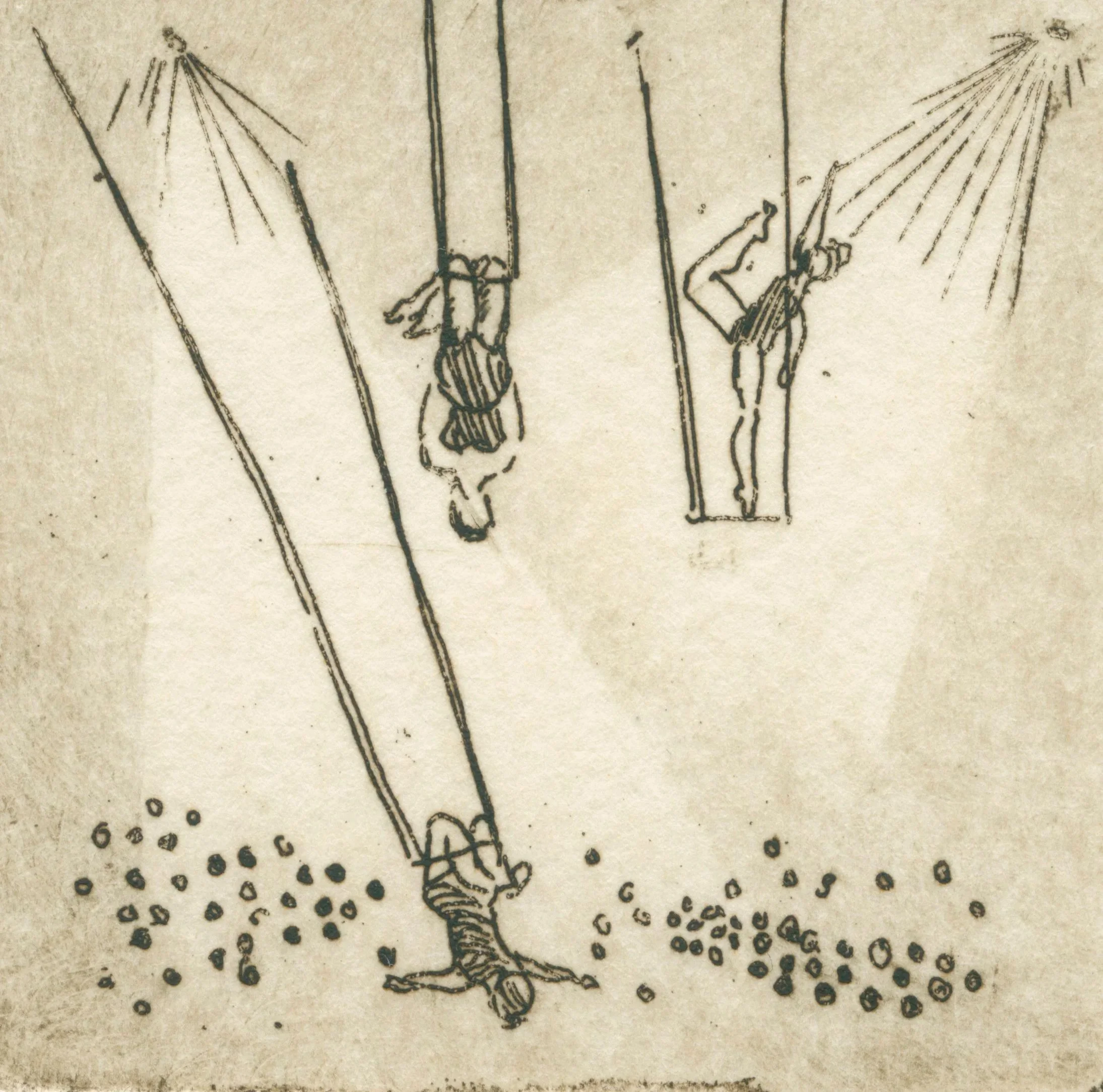 Memorias del Circo