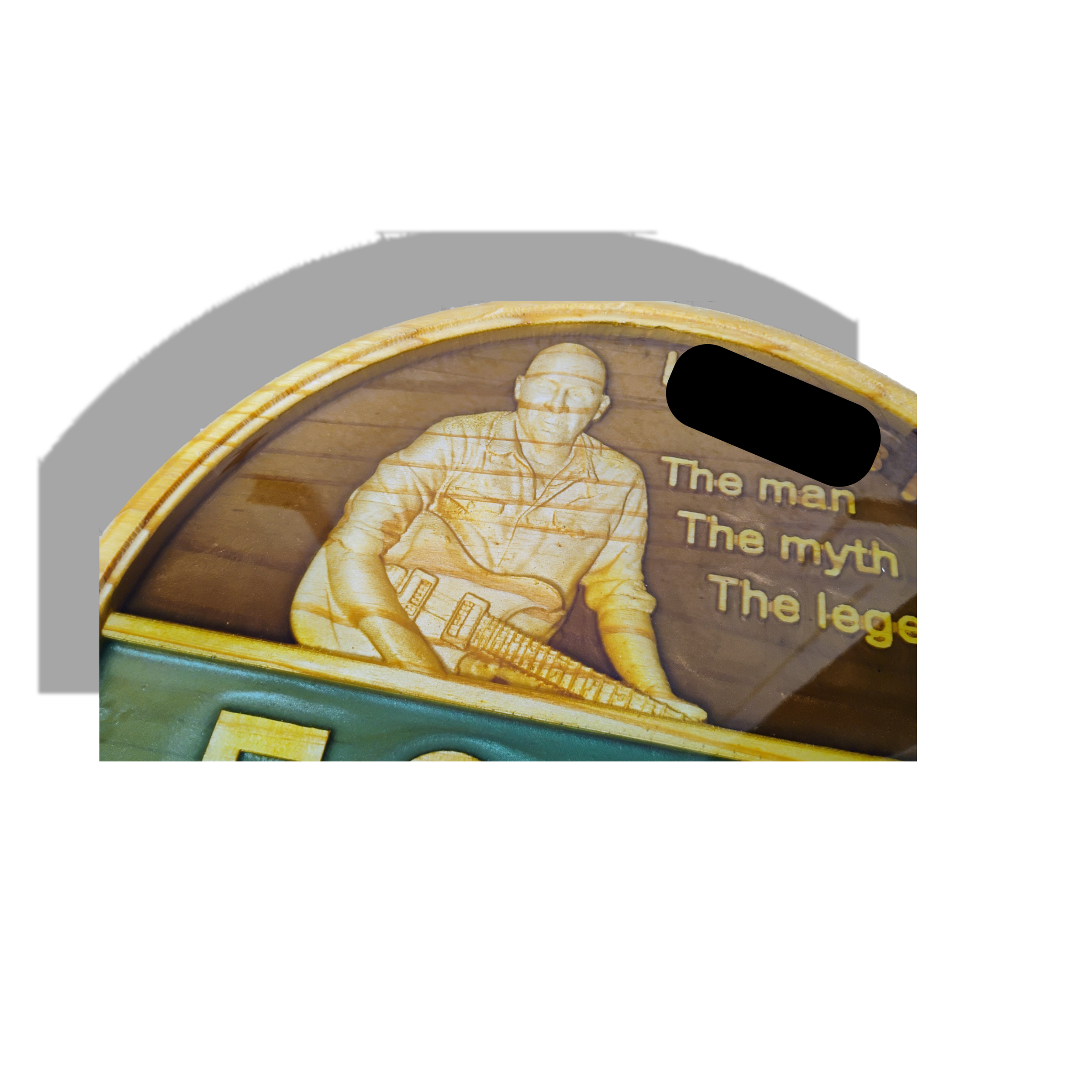 Top front view person guitar.png