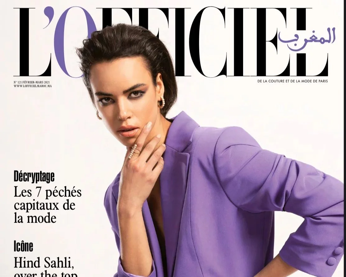 L’OFFICIEL