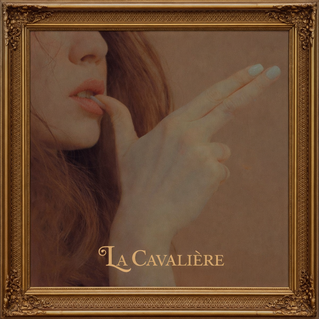 LA CAVALIÈRE