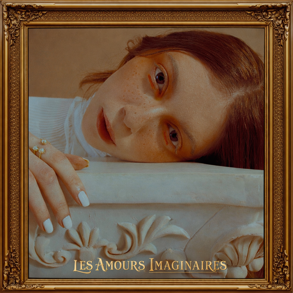 LES AMOURS IMAGINAIRES