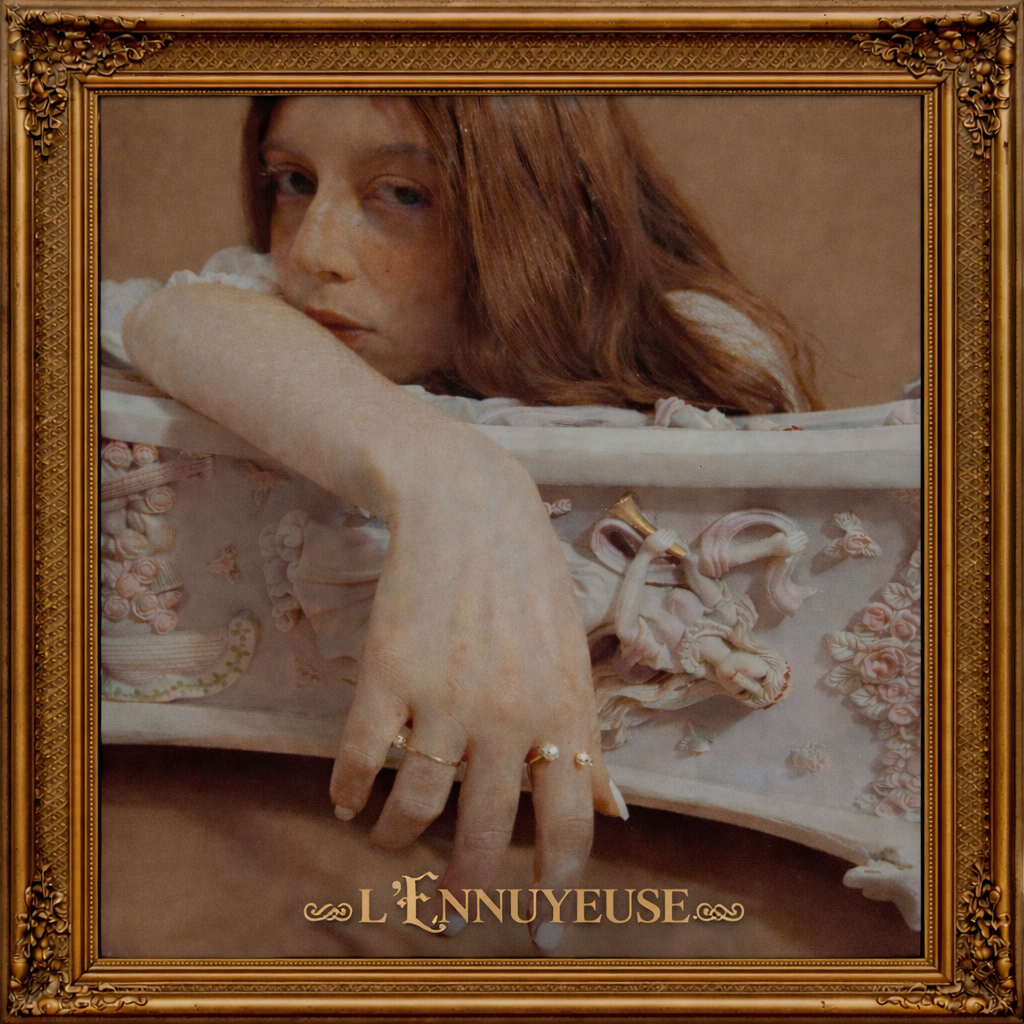 L'ENNUYEUSE