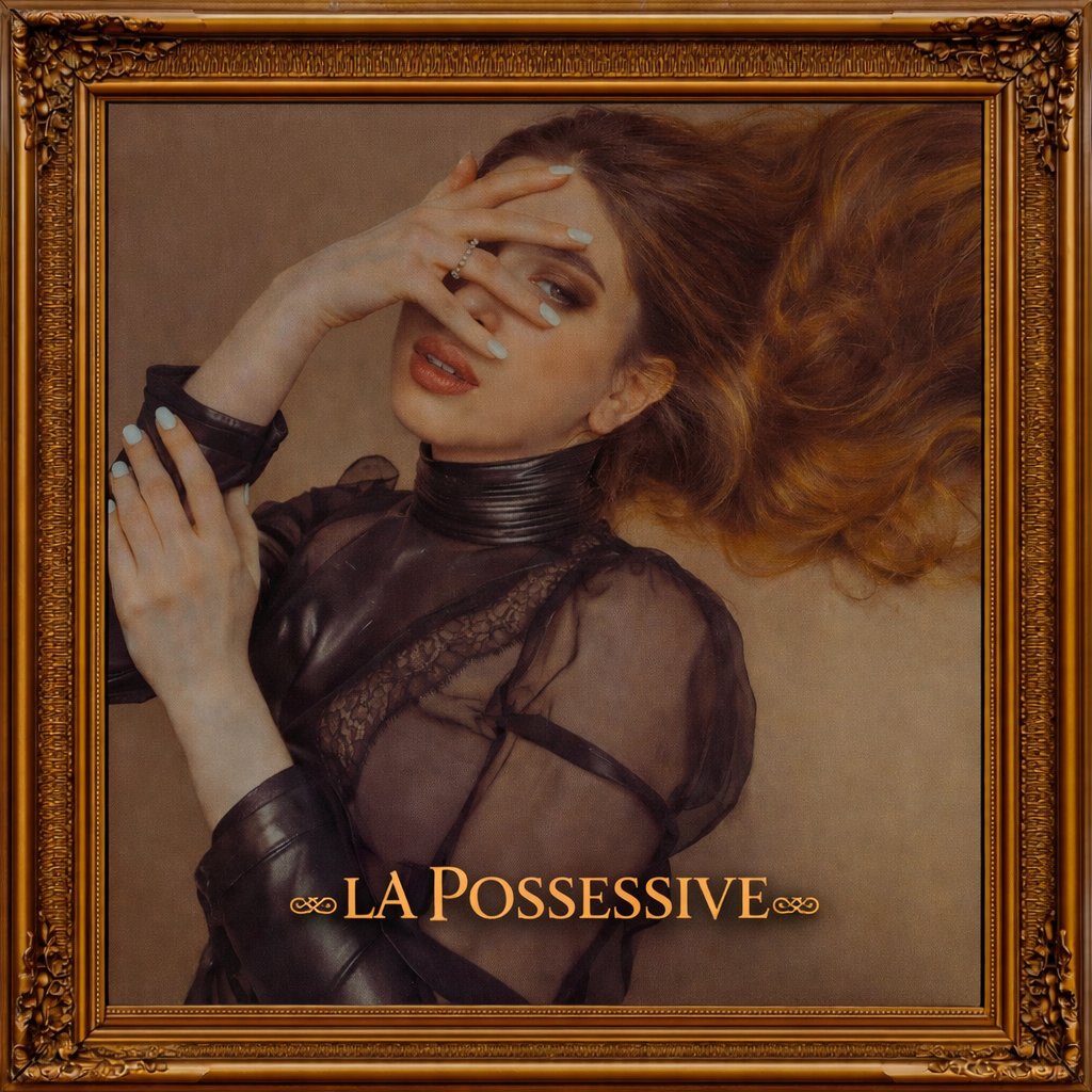 LA POSSESSIVE
