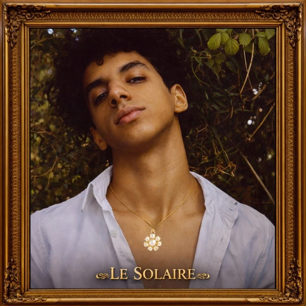 LE SOLAIRE