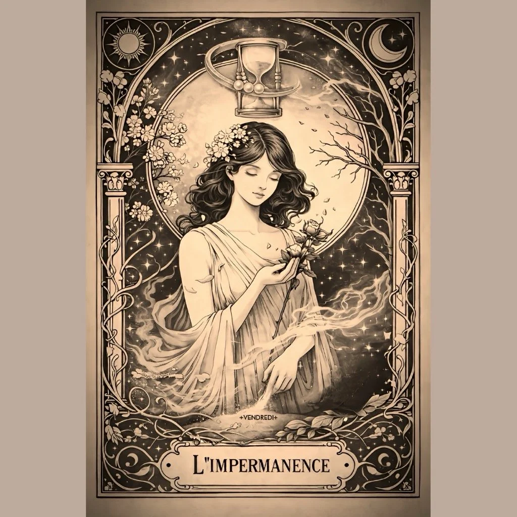 L'IMPERMANENCE