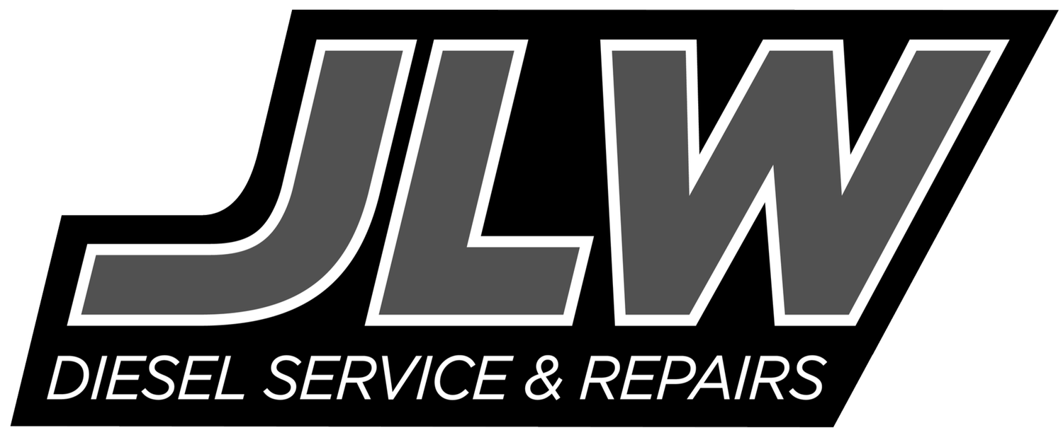 JLW Diesel Service and Repair Ltd.