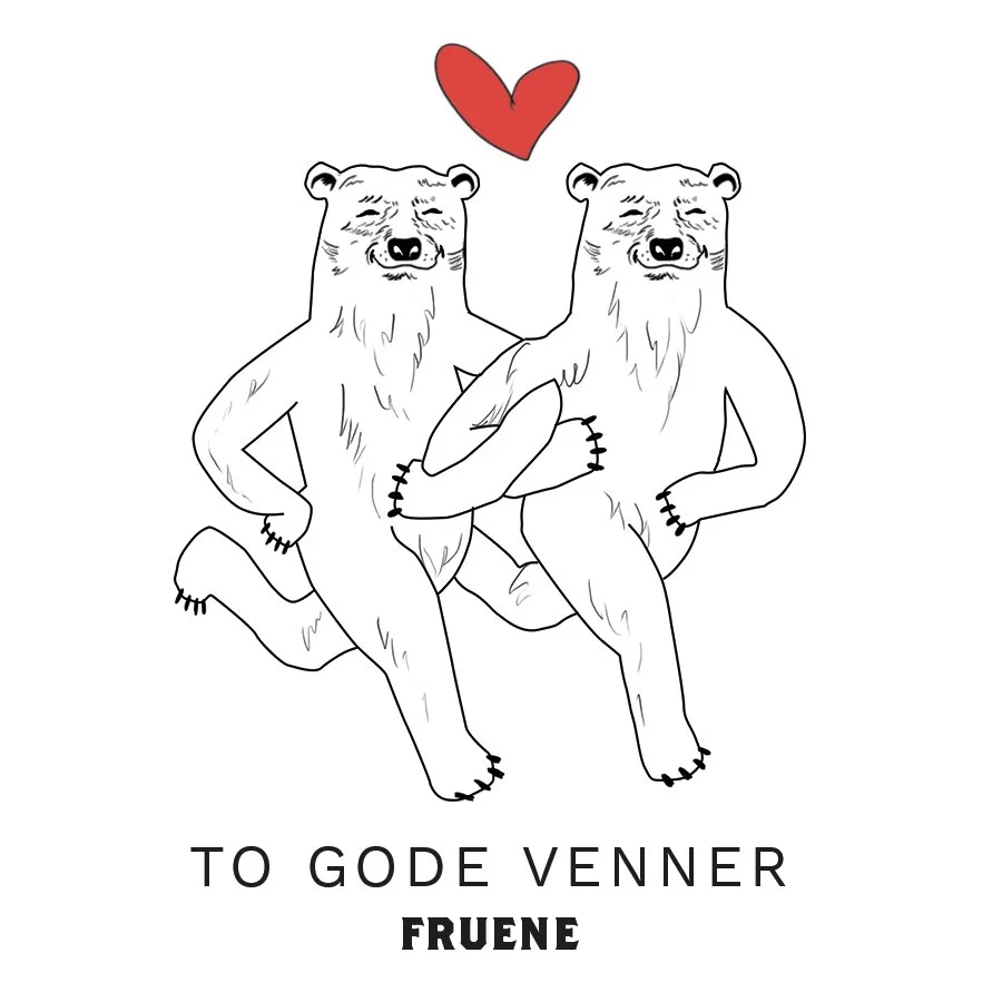 Fruene — Café & Chocolatier