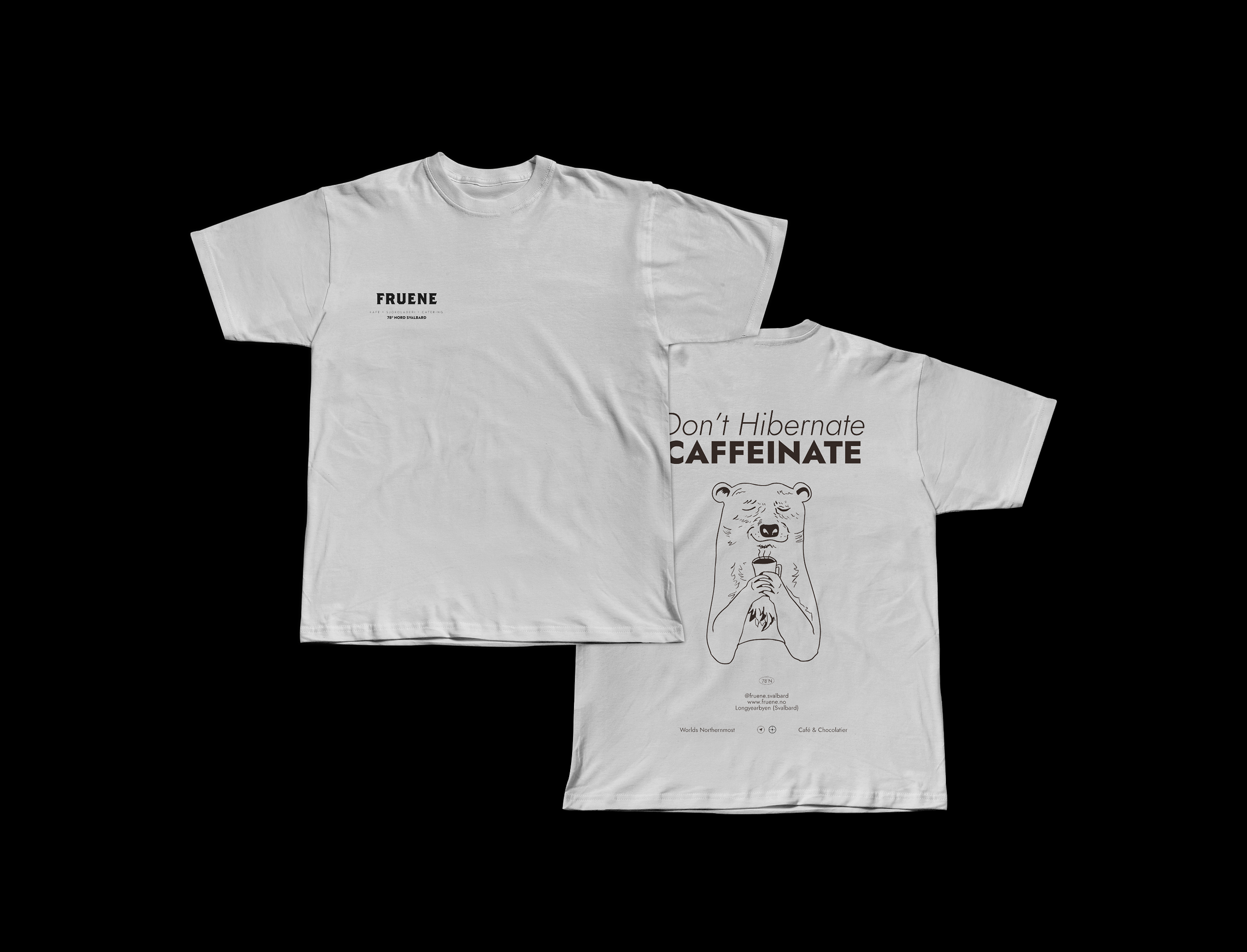 Fruene — Illustrations & Merch