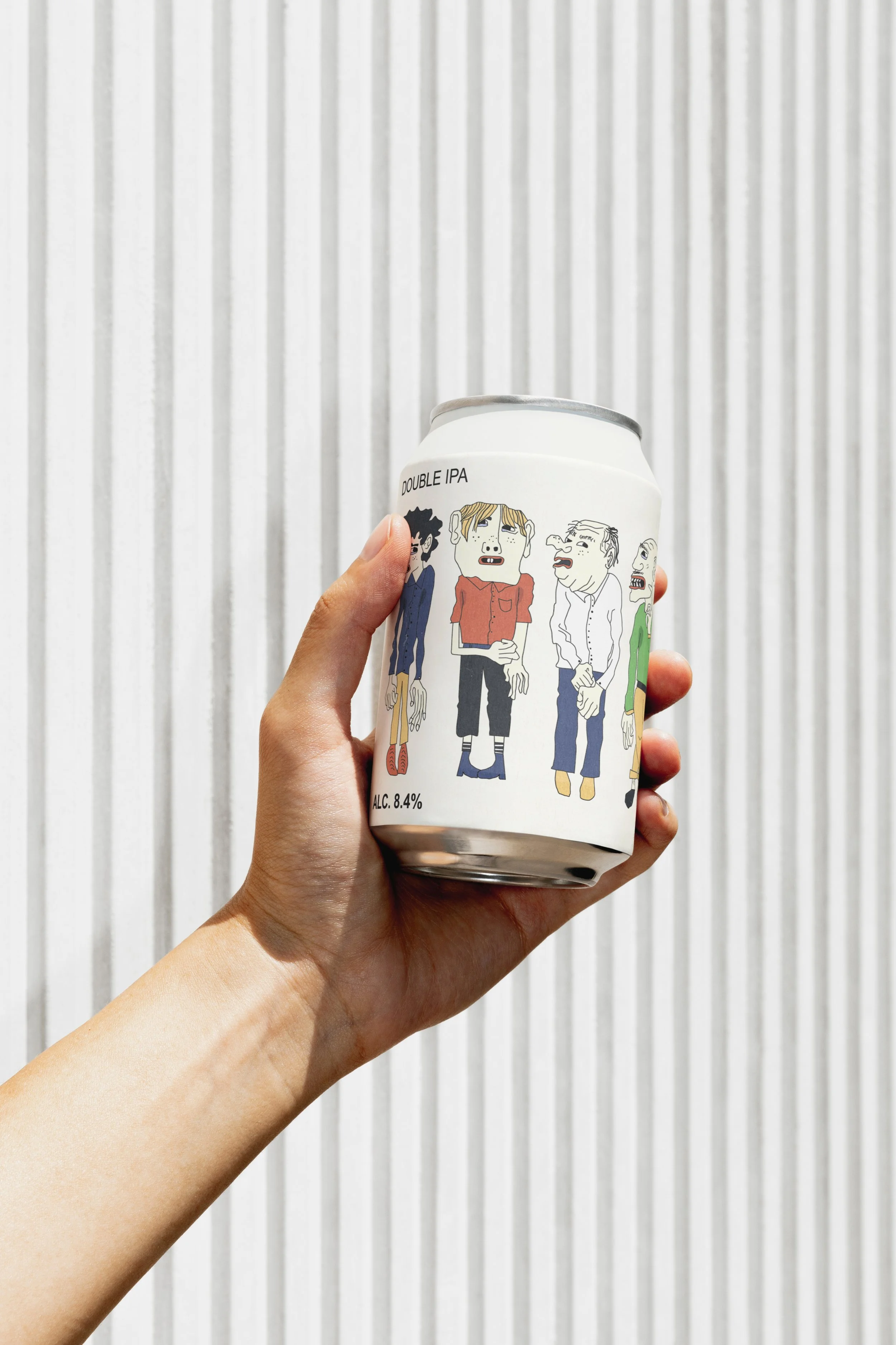 Social Lube — Brewery