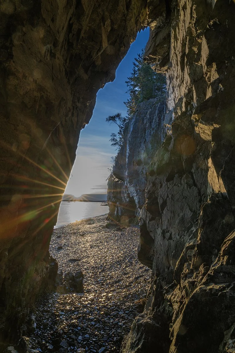 Sunrise - Tom McDonald.jpg