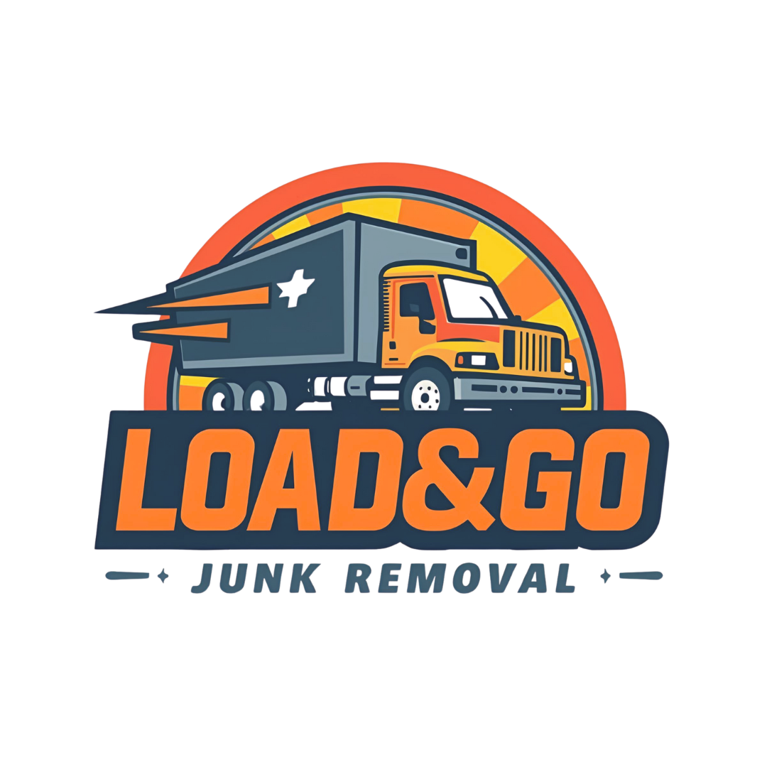 Load And Go Junk Removal Michigan