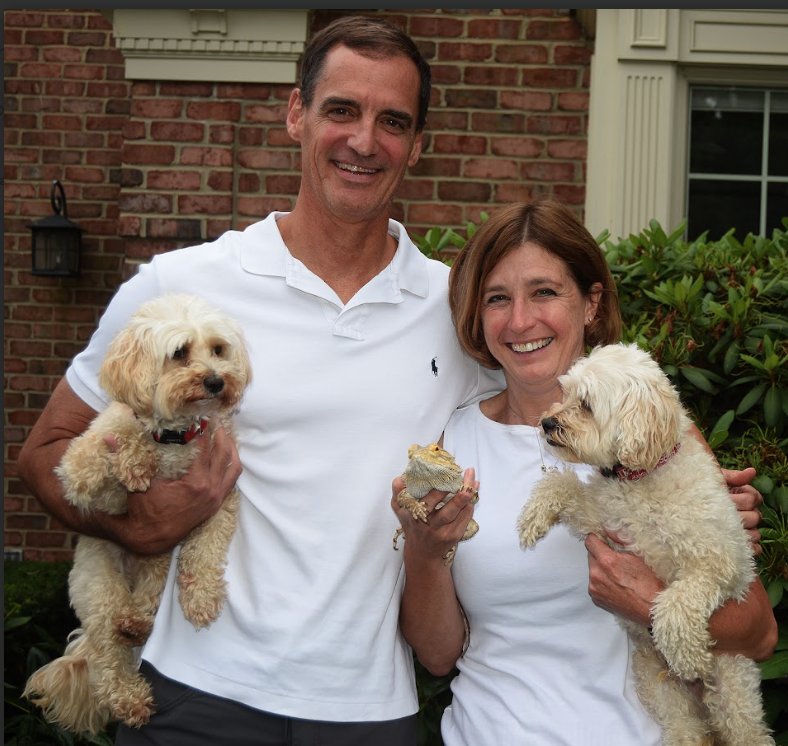 Parents pave path for Olympian offspring