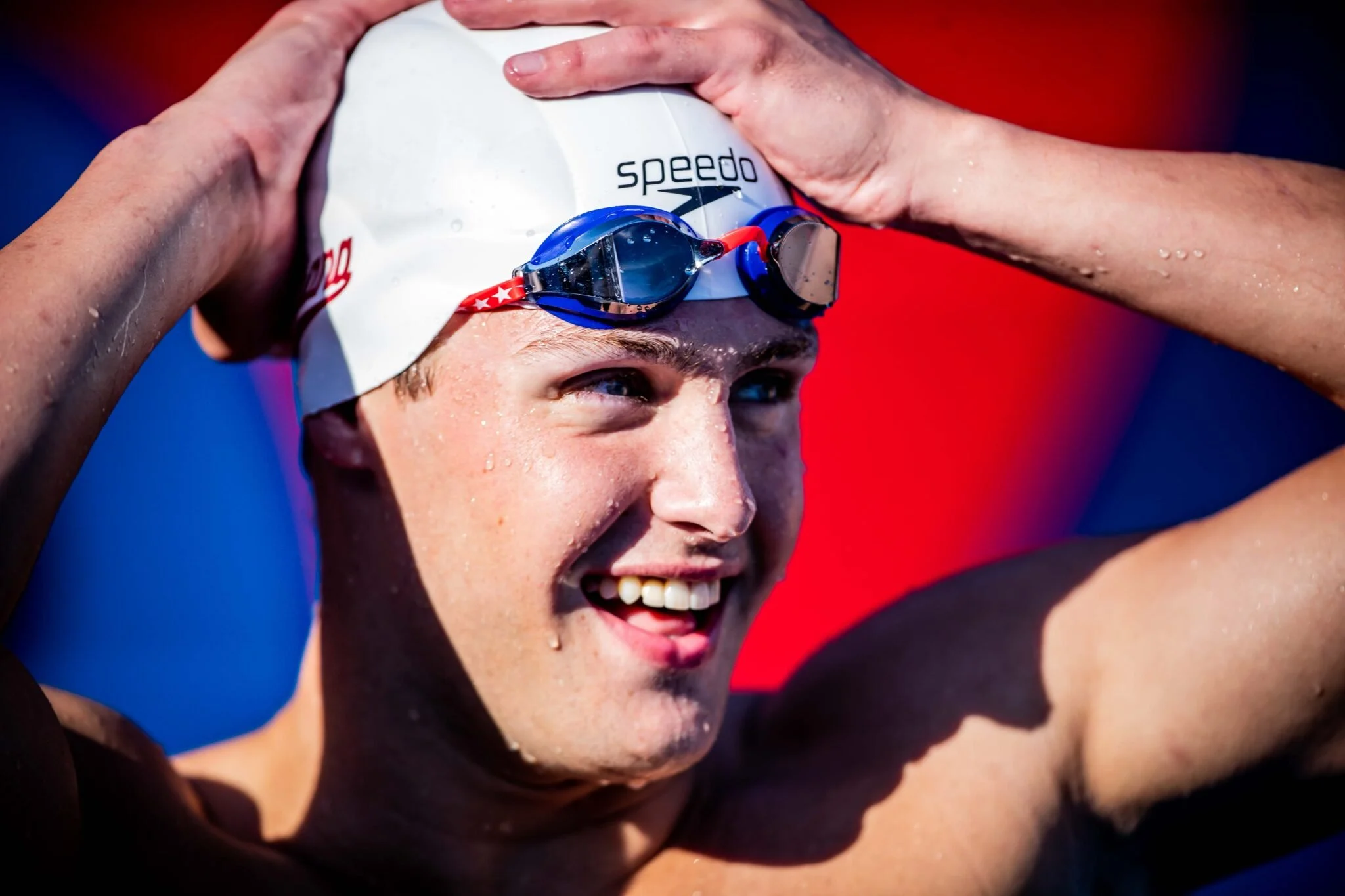 What Does Josh Matheny’s Long Course Breakthrough Mean For U.S. Breaststroking?