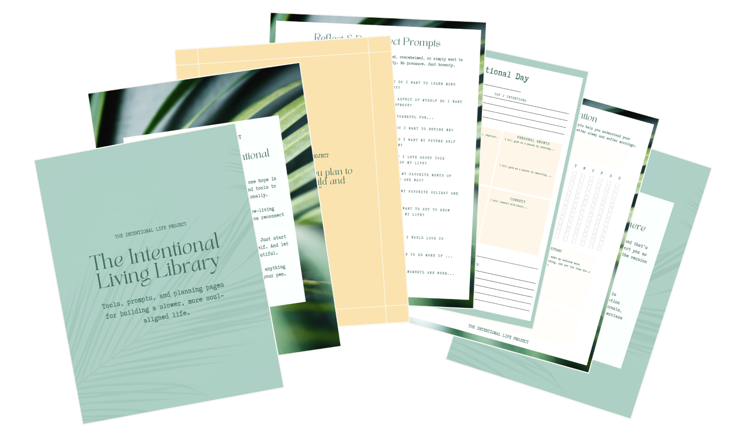 5-ways-to-start-living-with-intention-how-to-live-intentionally-intentional-life-project