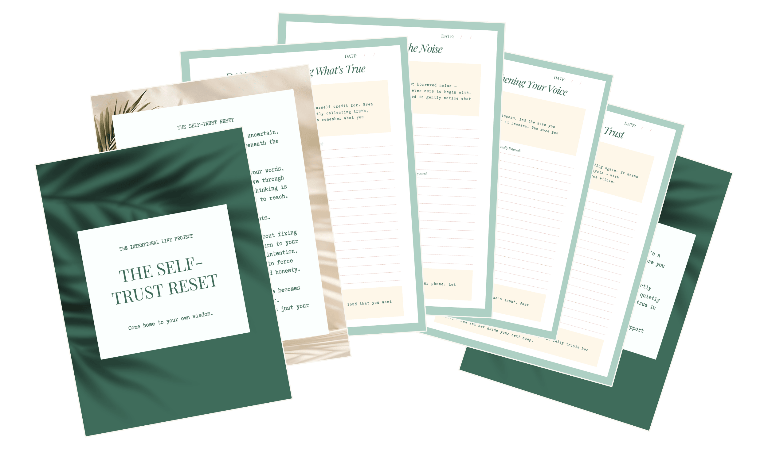 free-intentional-living-resources-for-women-living-intentionally-workbook-intentional-living-guide-how-to-live-with-intention-the-intentional-life-project