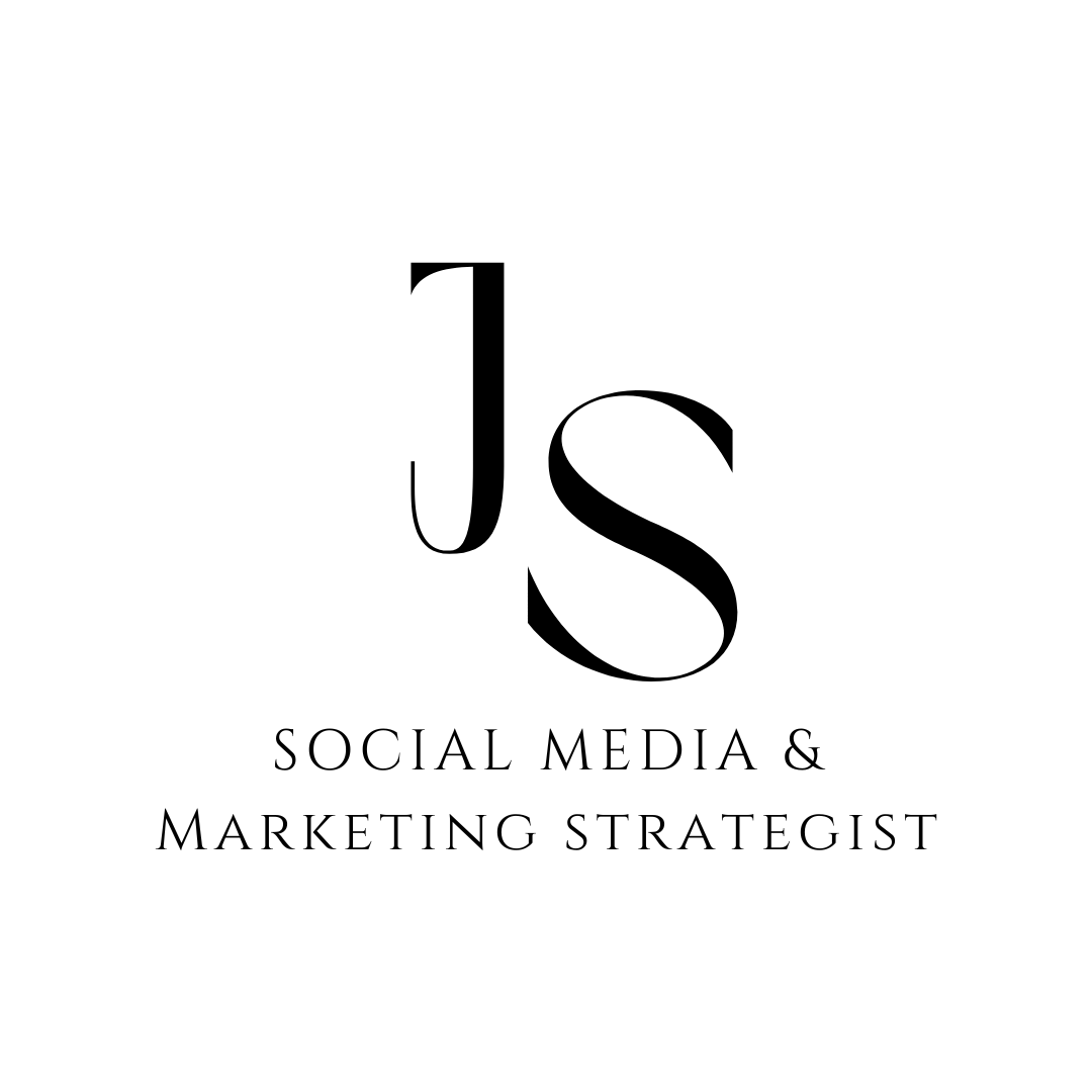 Jordyn Shell - Social Media &amp; Marketing Strategist