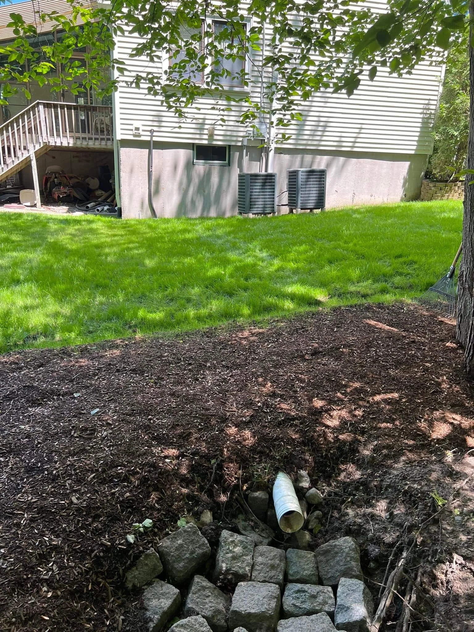 Soil Testing and Fertilization