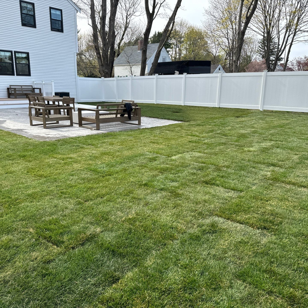 Lawn Aeration, Repair, and Overseeding: The Keys to a Healthy, Lush Lawn