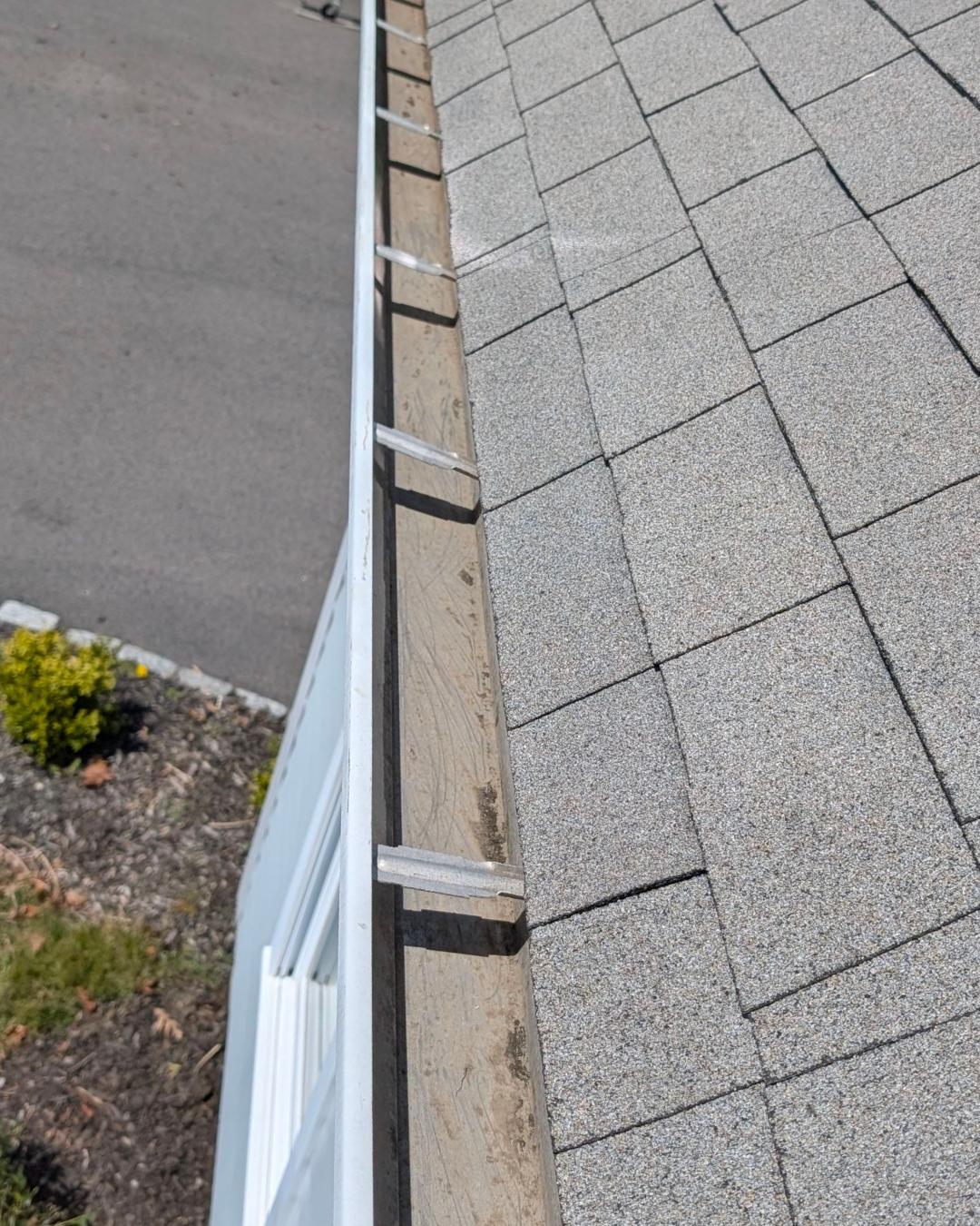 From Autumn Leaves to Spring Showers: Seasonal Gutter Cleaning Supports a Healthier Home