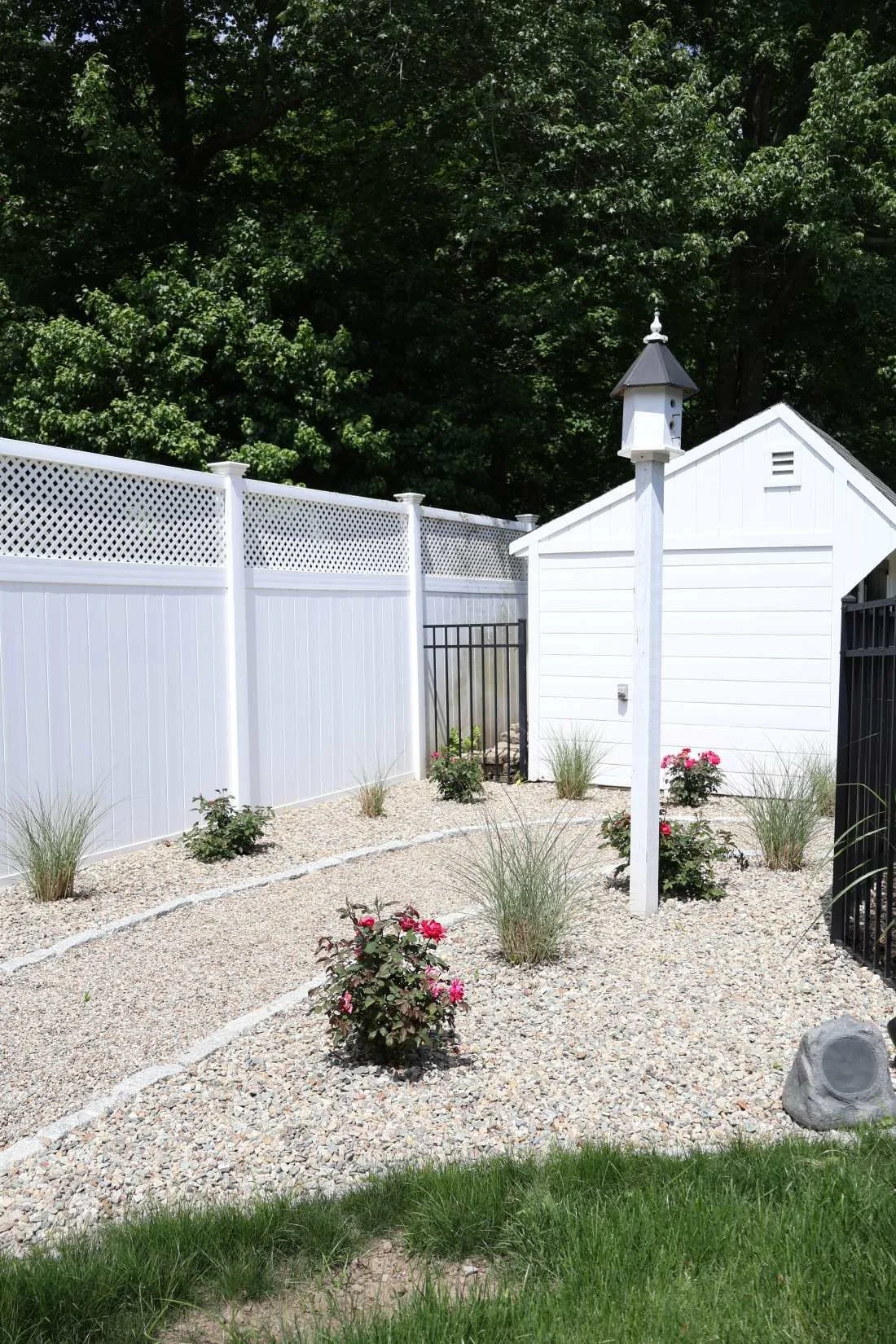 From Boxed-In to Built for Entertaining: A Client Perspective on a Backyard Transformation