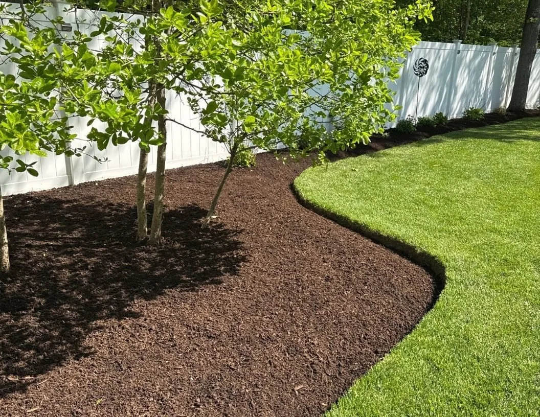 Is Your Mulch Still Doing Its Job?