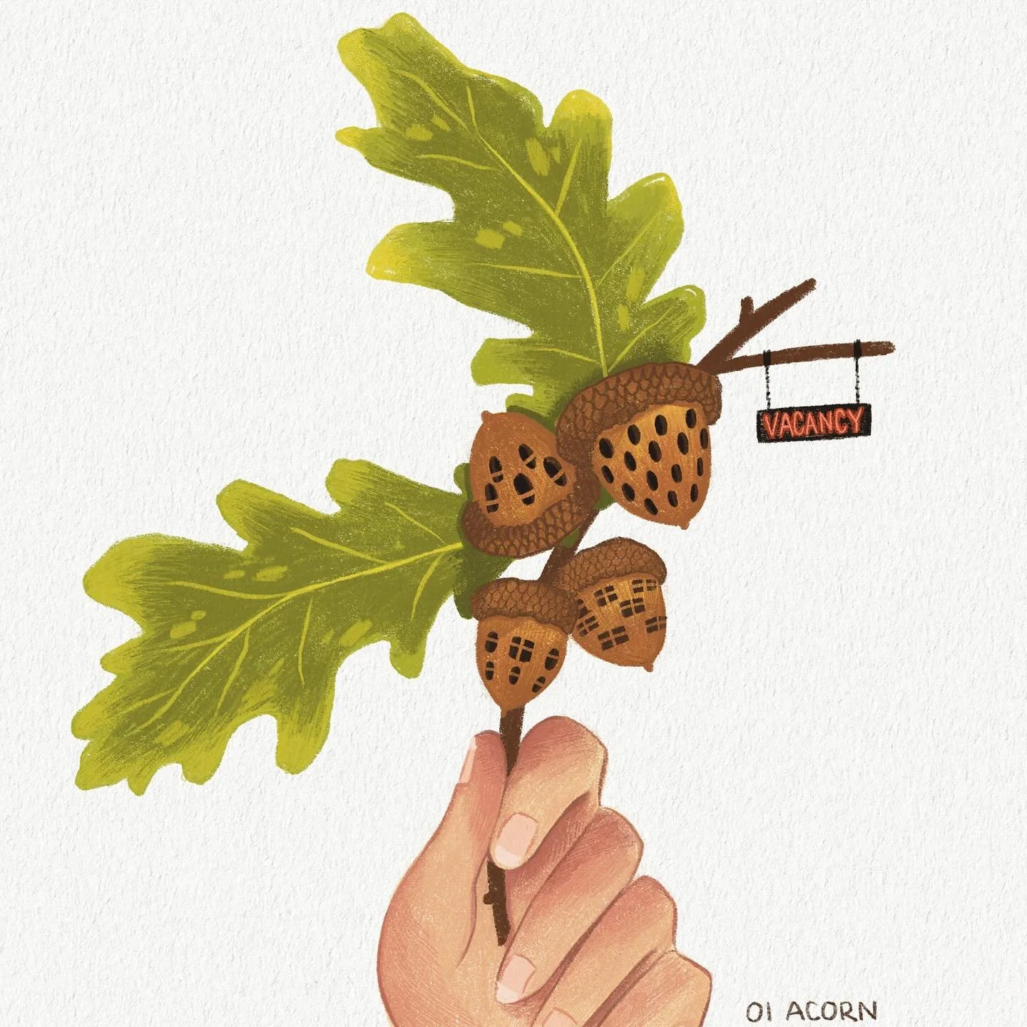 Happy @peachtober day 01!!! 
This is my first year participating in Peachtober. I will be using procreate as I am trying improve my drawing skills on it 🍎 However, I will limit myself to three brushes for every illustration ( a 6B, HB, and Pelion 2 