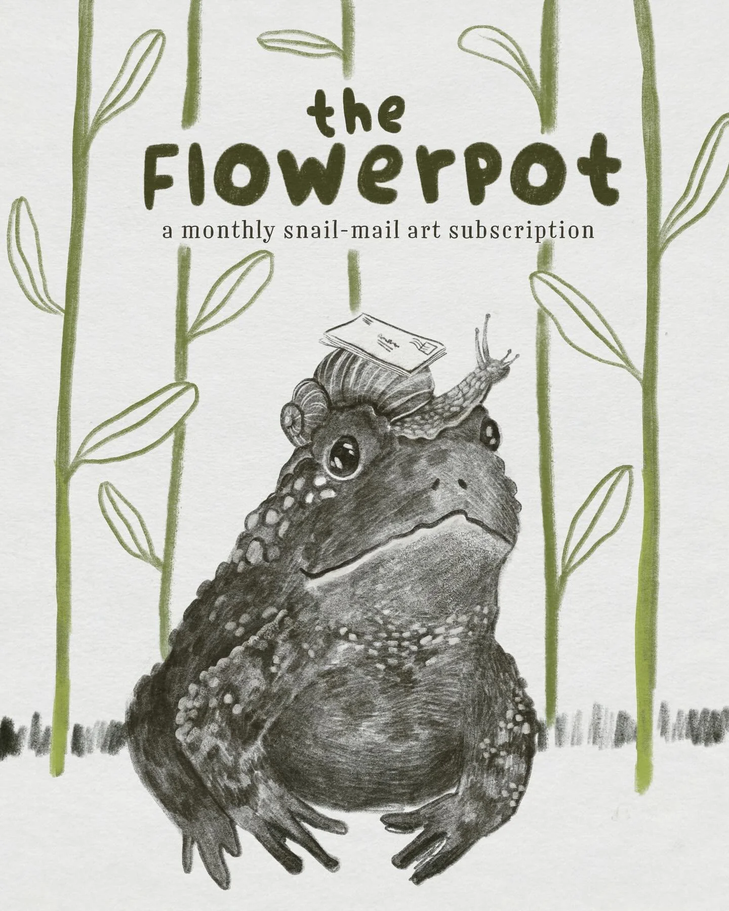 I&rsquo;ve been mulling over and planning my sweet baby print club for months now, finally reaching within and grabbing the bit of bravery it took to launch it! I cannot wait for the fulfillment and joy that pouring my heart into each month&rsquo;s l