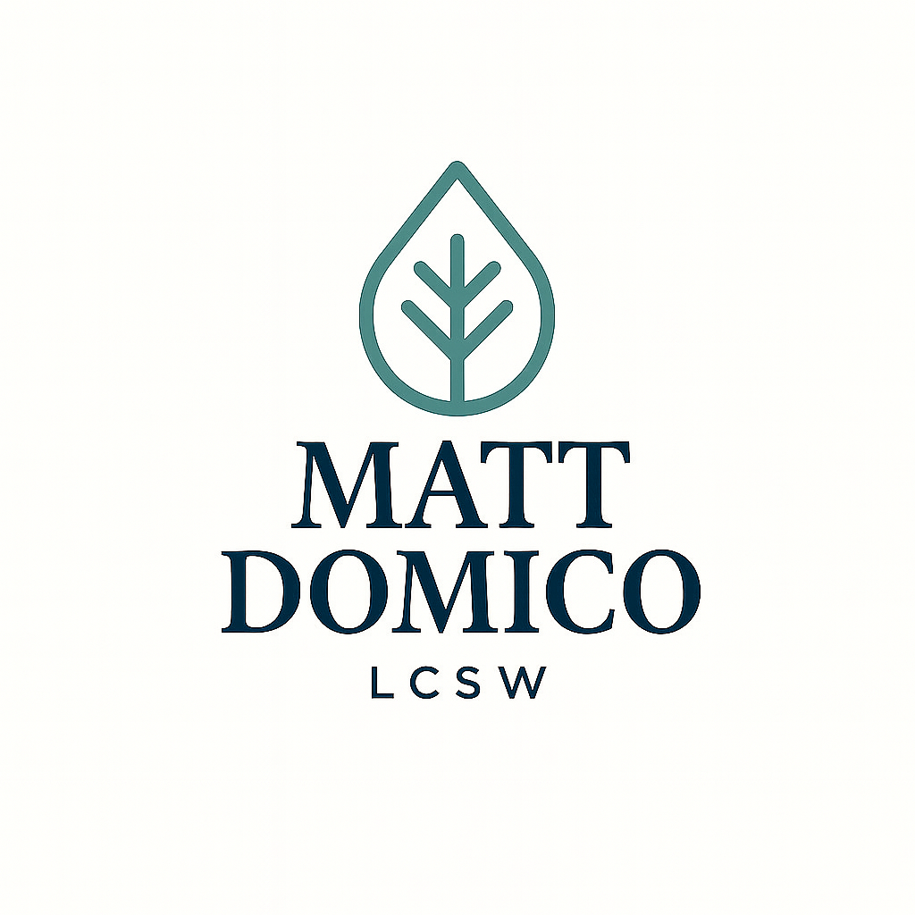 Matt Domico Counseling Services