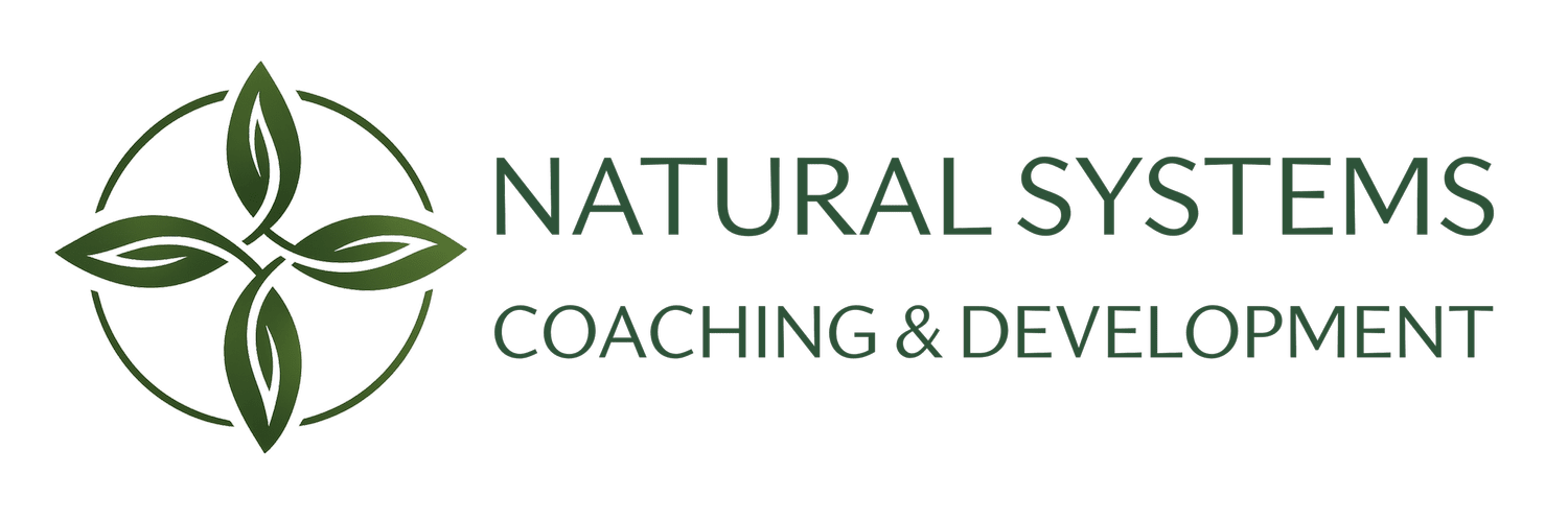 Natural Systems Coaching and Development