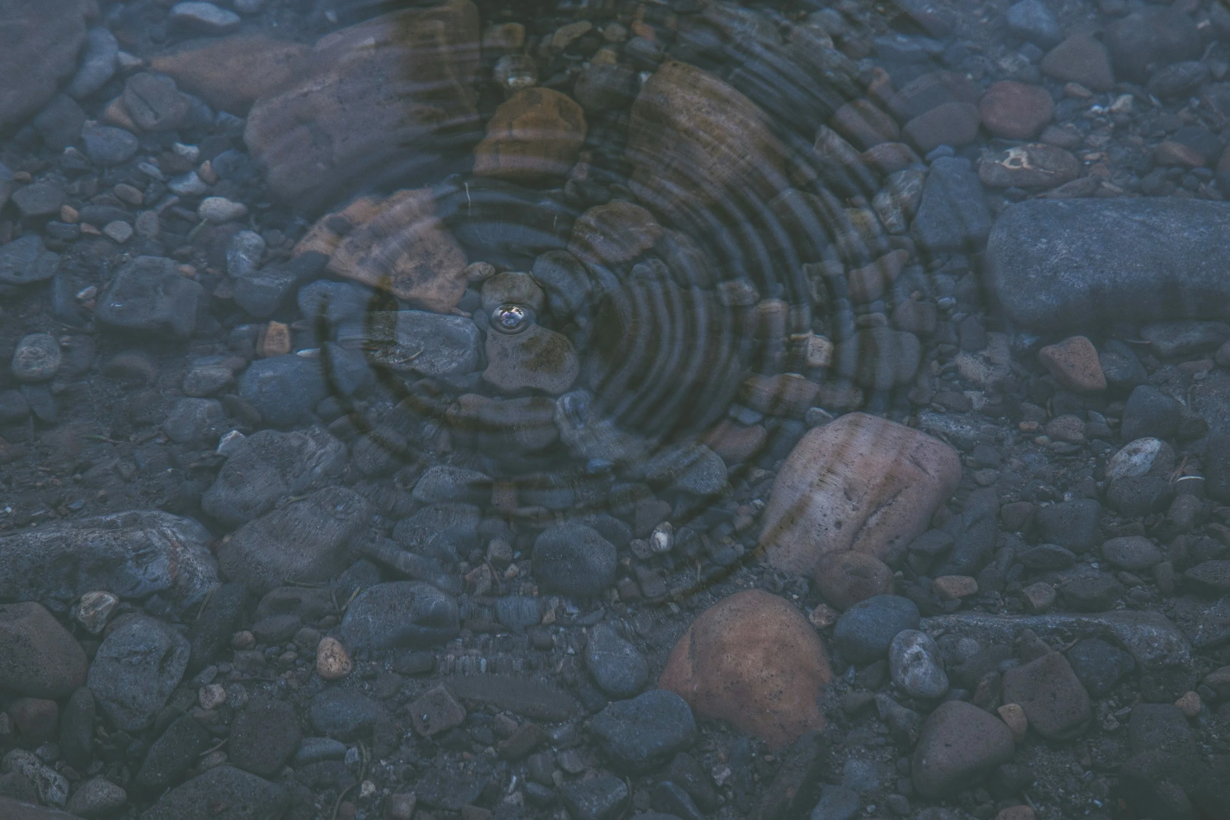 decorative, water