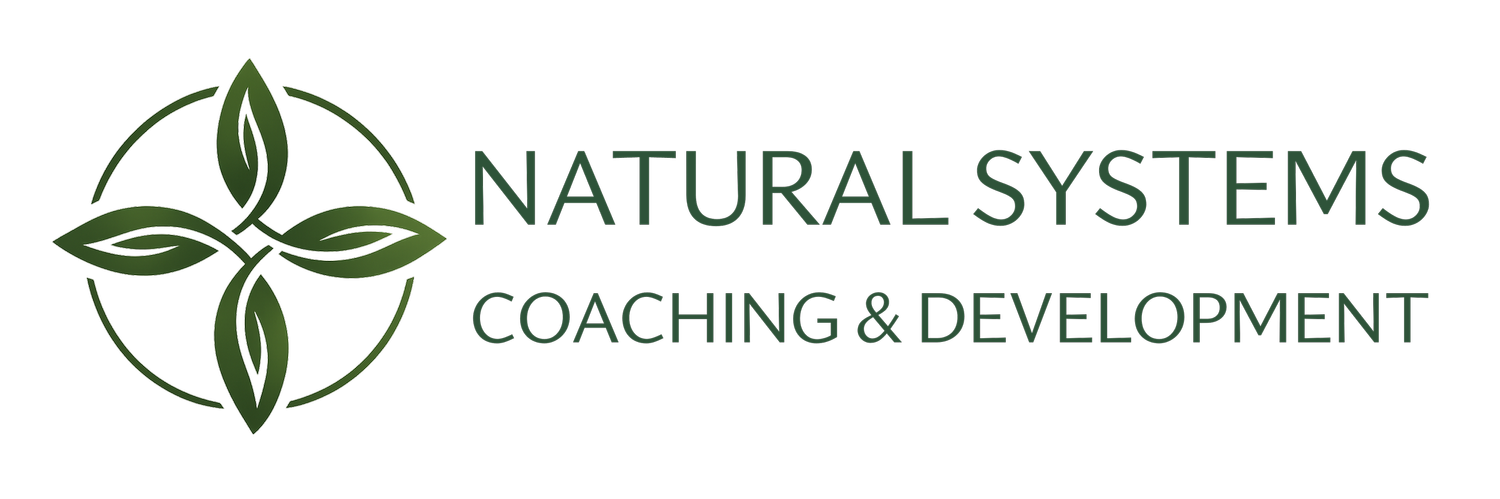 Natural Systems Coaching and Development