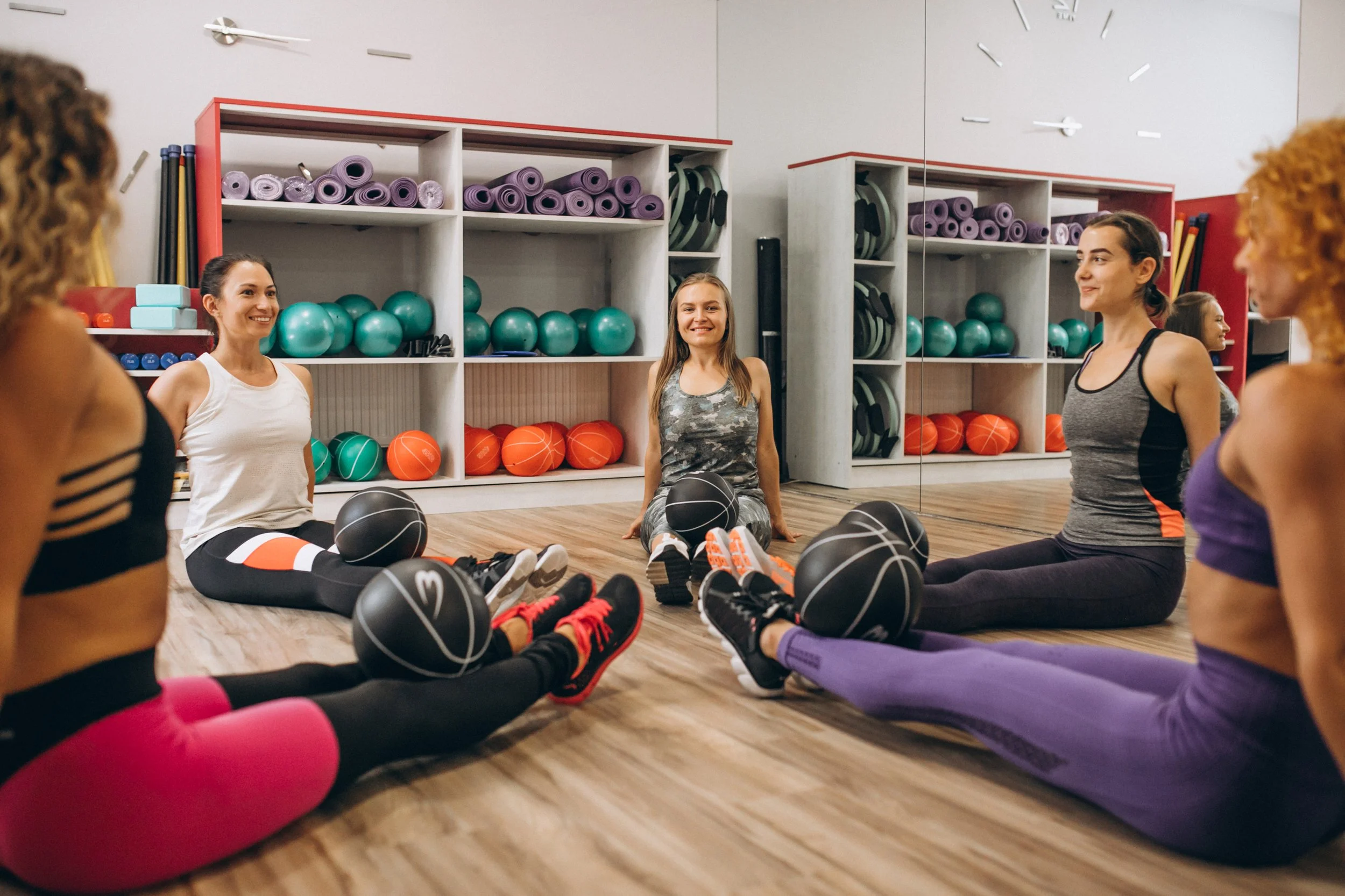 5 Reasons Your Body Will Thank You