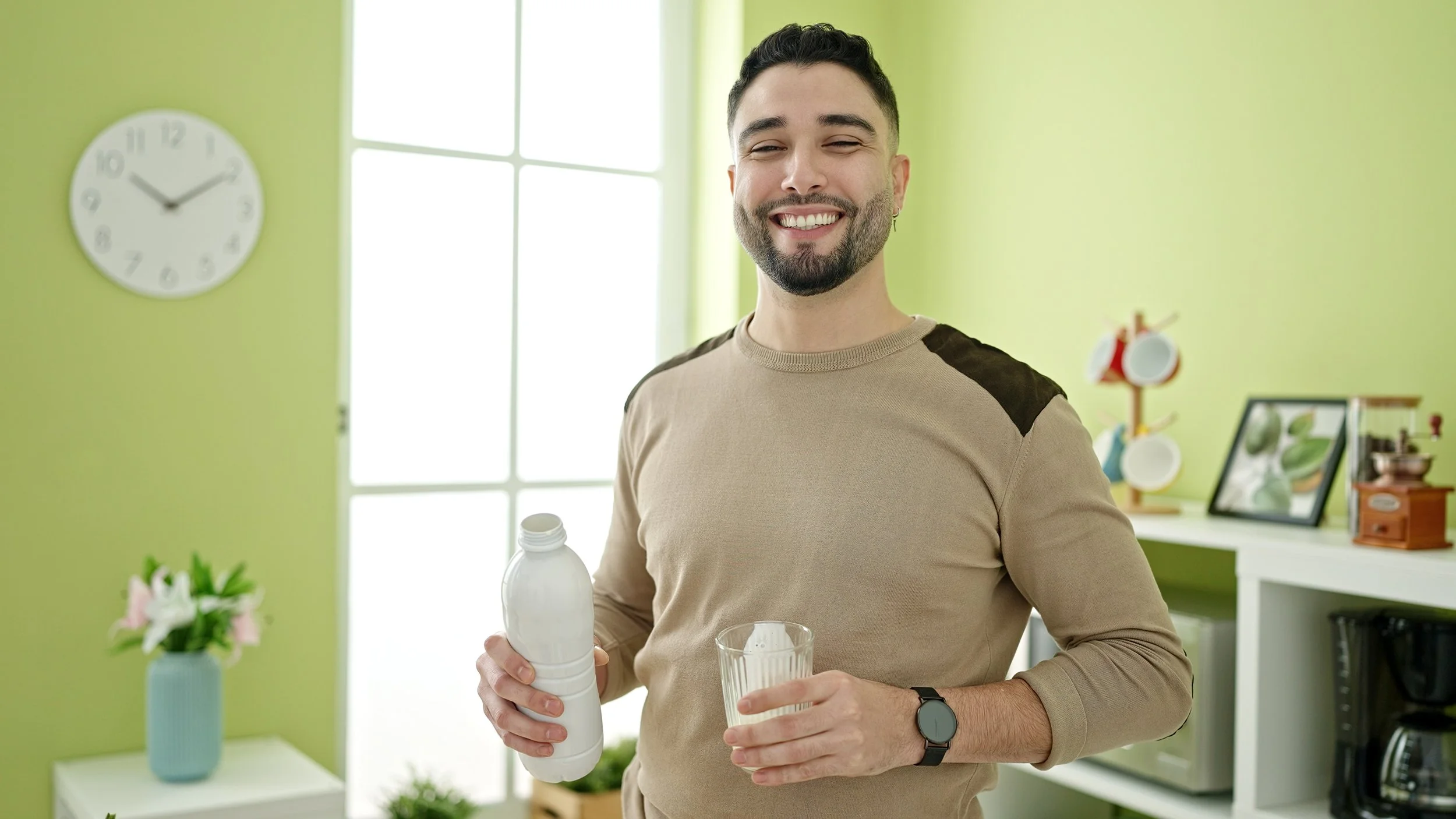 Recovery Is Part of Your Wellness Routine