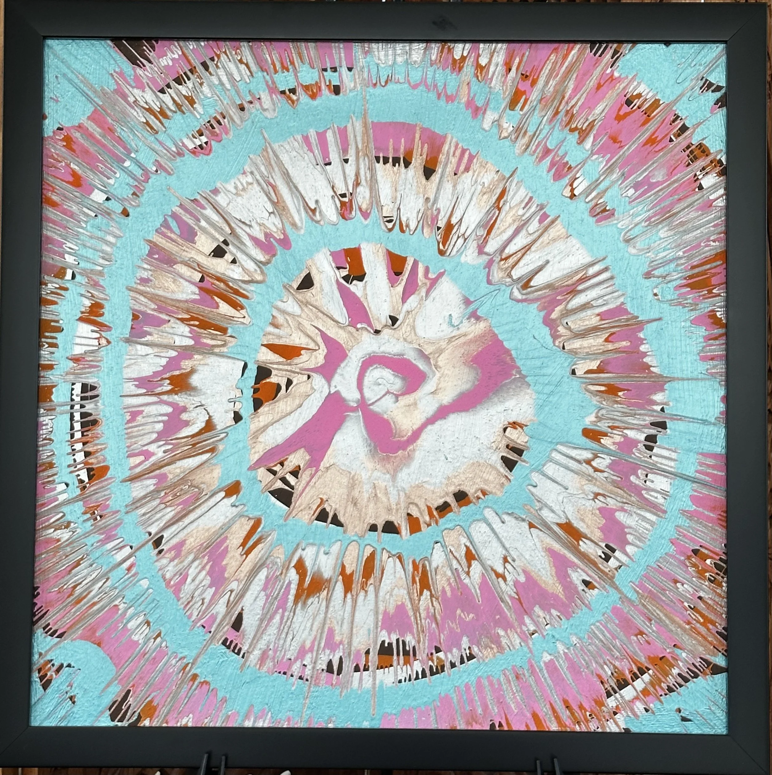 Cotton Candy Current