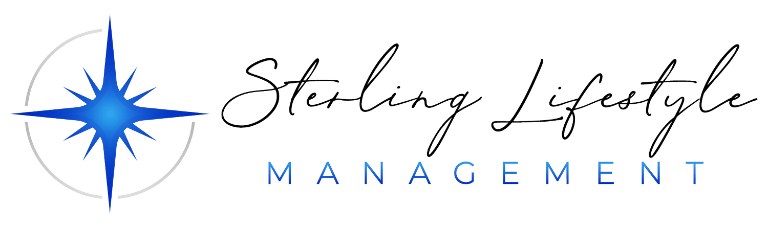 Sterling Lifestyle Management